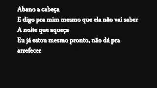 Anselmo Ralph- Tem Cuidado letra