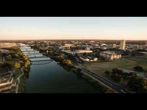 KBCT "LoneStar 94" (Now KWBT "94.5 the Beat") - Legal ID - 2004