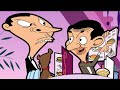 What's on the Menu? | Mr. Bean | Cartoons for Kids | WildBrain Kids DEFAULT Thumbnail