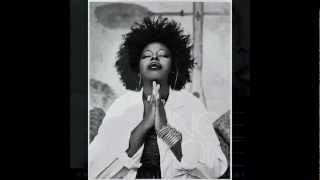 Angie Stone &quot;No More Rain&quot; (Wookie mix)