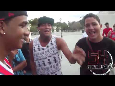 deokhan el feo vs anestecia Summer 2vs2 54 record