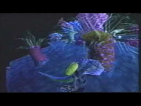 Gex 3: Deep Cover Gecko