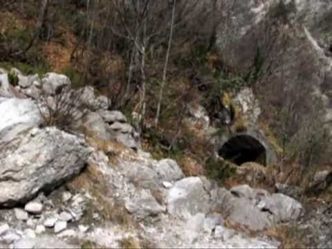 I Sentieri delle Miniere - SentieriNatura 2007 - 02