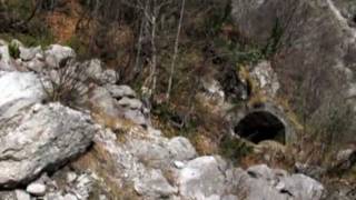 preview picture of video 'I Sentieri delle Miniere - SentieriNatura 2007 - 02'