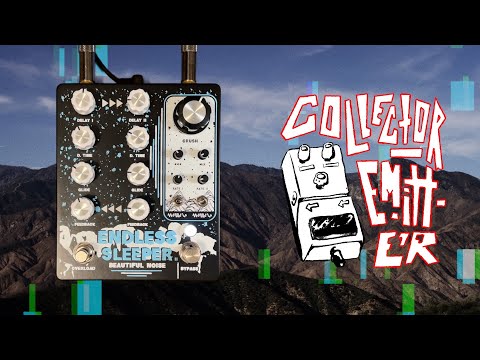 beautiful Noise Effects Endless Sleeper V2 (Authorized USA Dealer) image 4