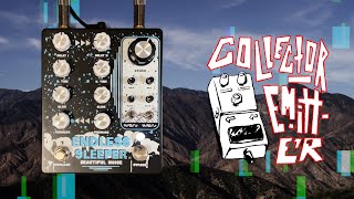 Video thumbnail for Beautiful Noise - Endless Sleeper II by collector//emitter