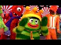 Yo Gabba Gabba Family Fun YO GABBA GABBA PLAY TIME Yo Gabba Gabba Official