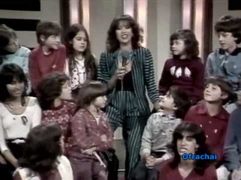 Yad B'yad - Ofra Haza