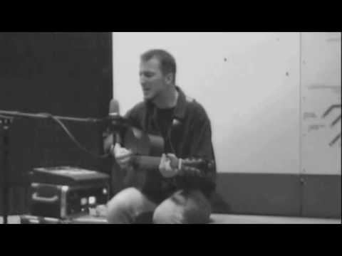 Peter Mulvey - "The Trouble With Poets"