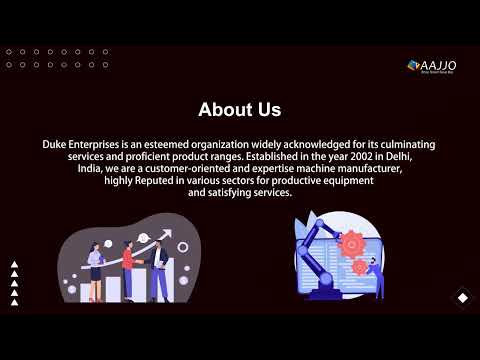 About Duke Enterprises