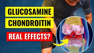 What Science ACTUALLY Says About Glucosamine & Chondroitin B