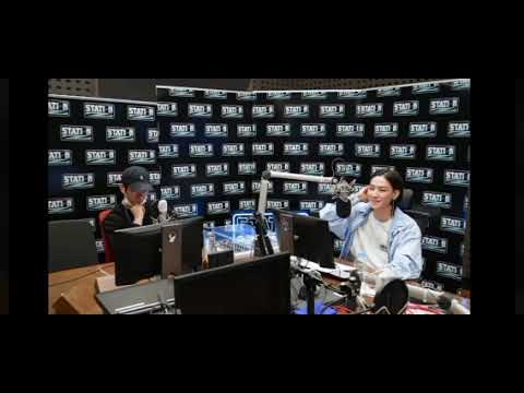 Jay b’s station Z with jinyoung 😊(eng sub)#got7 #jjp#park jinyoung