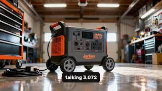 9 Best Power Stations for Home Use in 2026: Buying Guide