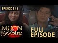 Moon Of Desire Full Episode 41