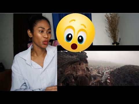 Johnny FPV x Beautiful Destinations - Turkey | Reaction