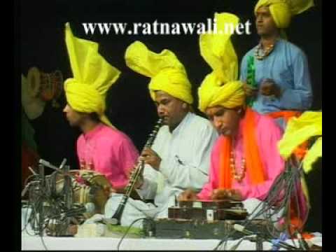 Haryanvi Folk Orchestra.mpg
