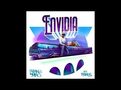 Chyno Nyno Ft Randy Nota Loca - Envidia (Official Audio)