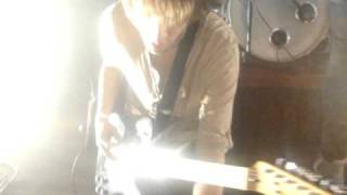 Kensington - I was too scared (eind)