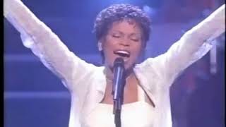 Whitney Houston - Live in Washington, D.C., United States - October 3, 1997