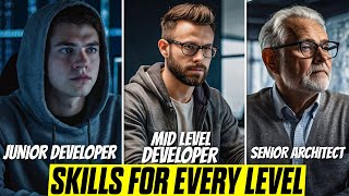 I Analyzed 100s of Java + Full Stack Web Developer Jobs—Here’s What You Actually Need to Learn