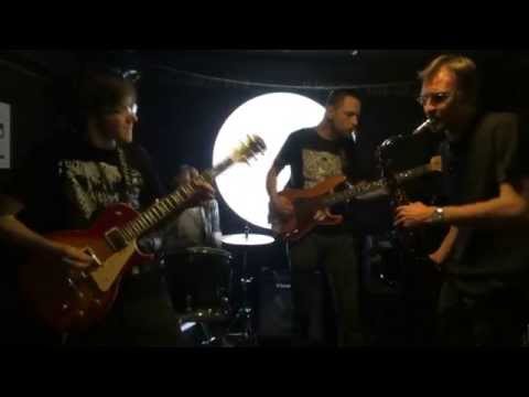 Godse - 2014.03.20 - Albion Pub, Moscow