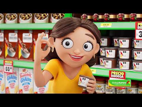 Bodega Aurrera | Inspirados por tu lucha