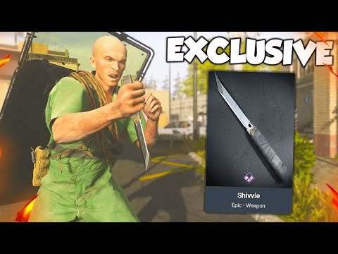 THE FREE EXCLUSIVE SHIVVIE but the JUMPSCARES are really getting to me