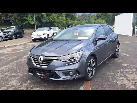 Renault Megane 1.3tce 140 GPF Iconic - Image 2