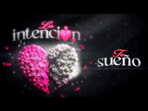 Los De La Nueva Era - Te Sueño (Video lyric)