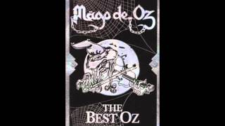 Mägo de Oz-El Tango del Donante