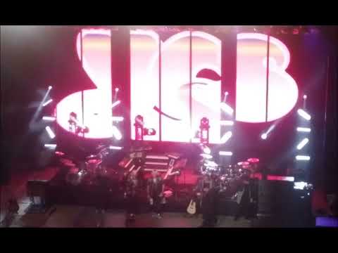 Yes Live: 6/26/91 - Birmingham - I've Seen All Good People