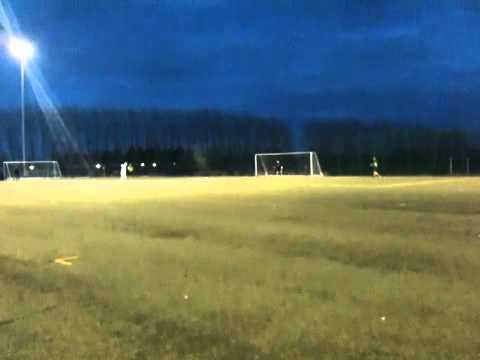 Hvidovre u19 - HIK u19 5-6