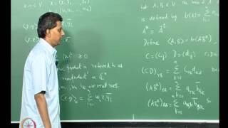 Mod-11 Lec-39 Inner Product Spaces