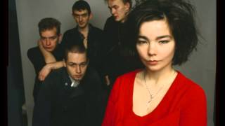 The Sugarcubes - Bee + Regina + Minun Kultani Kaunis On - Live @ Provinssirock, Seinäjoki, (1989)