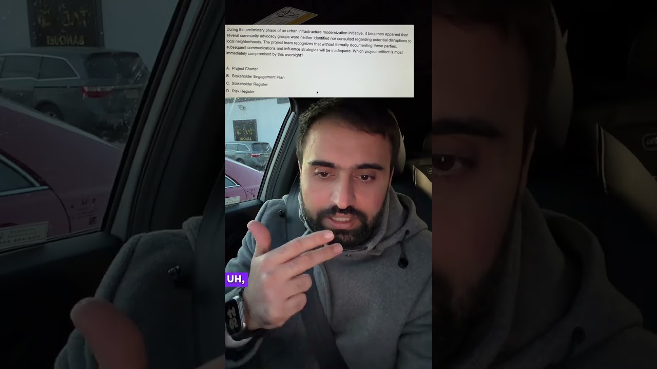 #pmp very important questions for #pmpexam 2026