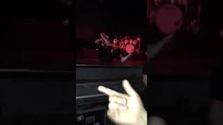 Gucci Linen Live - Blackbear