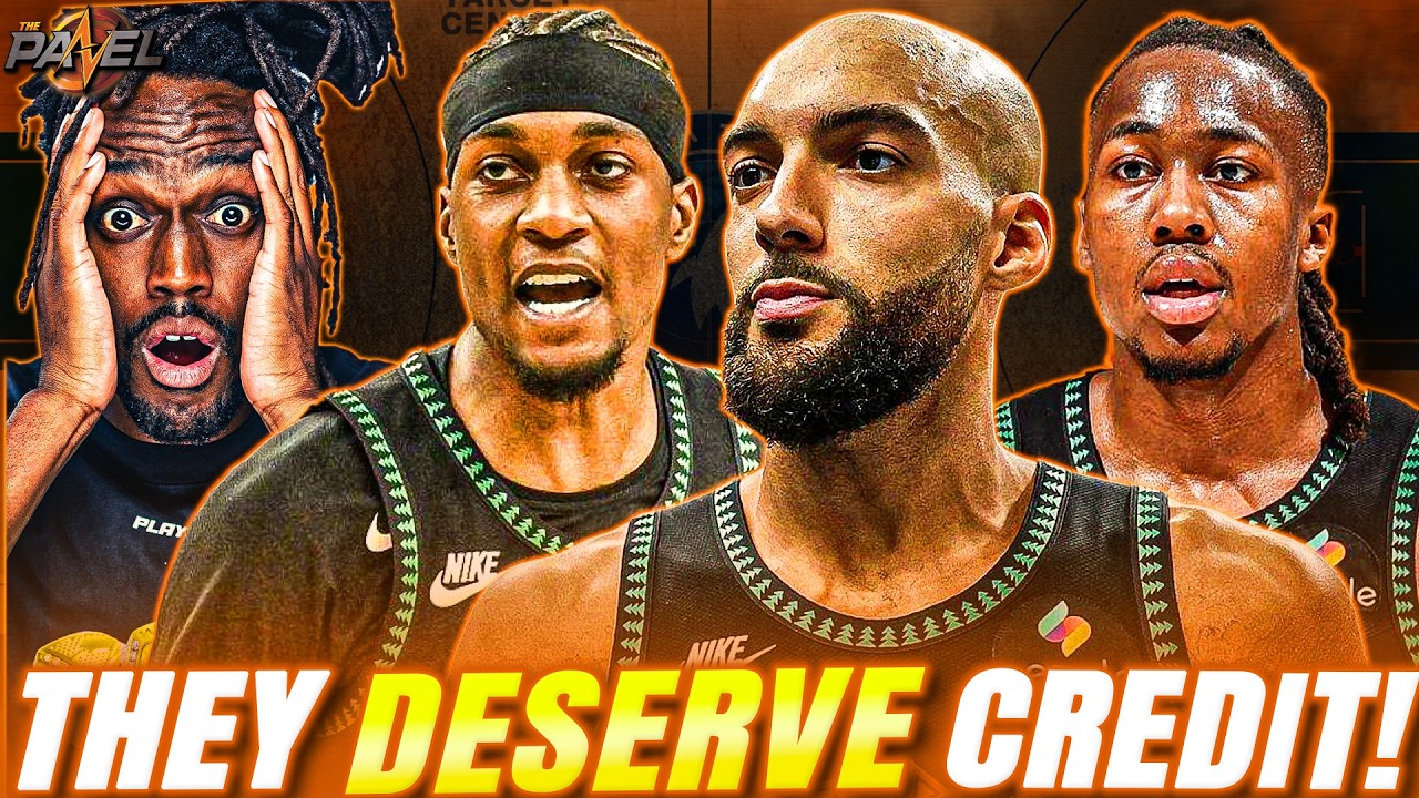 Nobody Saw This Wolves Team Coming