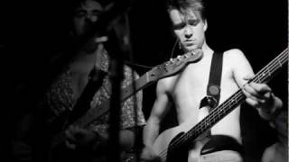 WU LYF - Concrete Gold - live Full HD 1080p