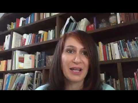 Ipnosi  La sospensione per gestire le emozioni e l'impulsività. Francesca Borghi