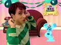 Blue S Clues Season 2 Episode 8 Theme Credit To Nickelodeon Nickjr