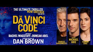 The Da Vinci Code – Ogunquit Playhouse Trailer