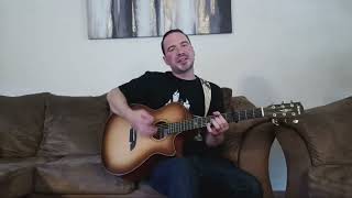 Tonic - Soldier's Daughter ( Hastur Cover )