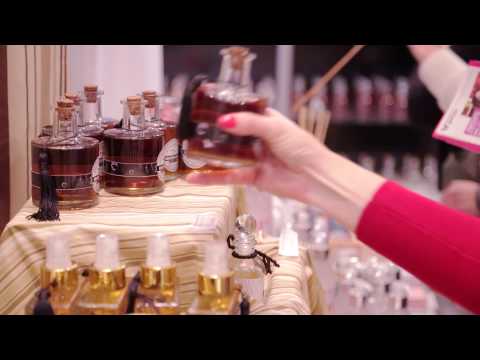 Mega Artesanal 2015, com Peter Paiva