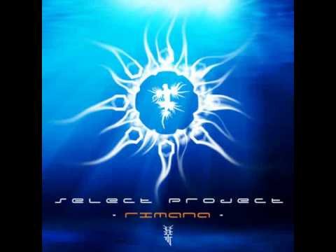 Select Project - Emergency Broadcast System