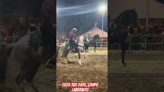 Esos tus ojos, Grupo Laberinto