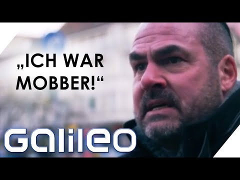 "Who did you bully?" 10 questions for former bully Carsten Stahl | Galileo | ProSieben
