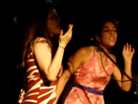 let me hear you shout, vote the Bastards out!