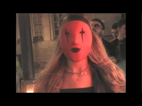 Sam Girling - Never On My Own (Official Video)