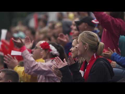 Amp Futbol EURO Kraków 2020! Bądźcie z nami!