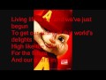 We are family - The Chipmunks & The Chipettes ...